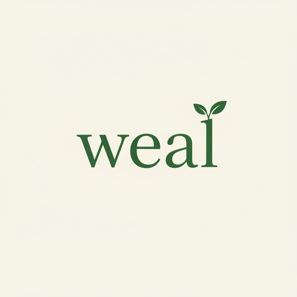 Sprout out of the last letter