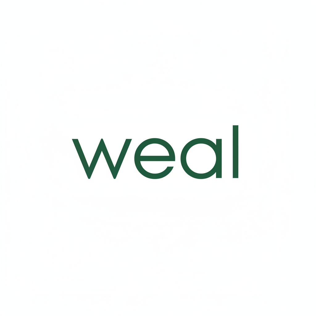 Modern geometric sans